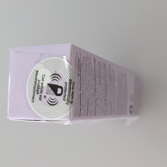 Bosco's rosehip Omega face oil,NWT - Picture 3 of 4